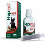 HEPVET SUSPENSAO 60 ML